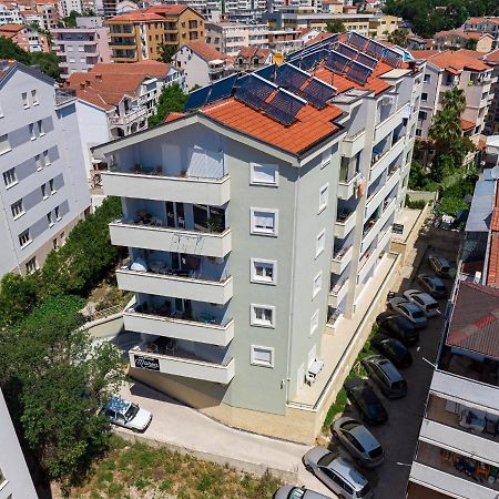 Marea Apartments 부드바 외부 사진