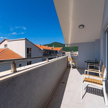 Marea Apartments 부드바 외부 사진