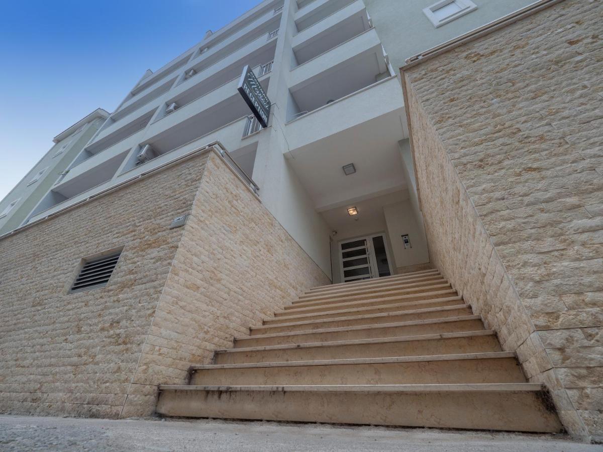 Marea Apartments 부드바 외부 사진