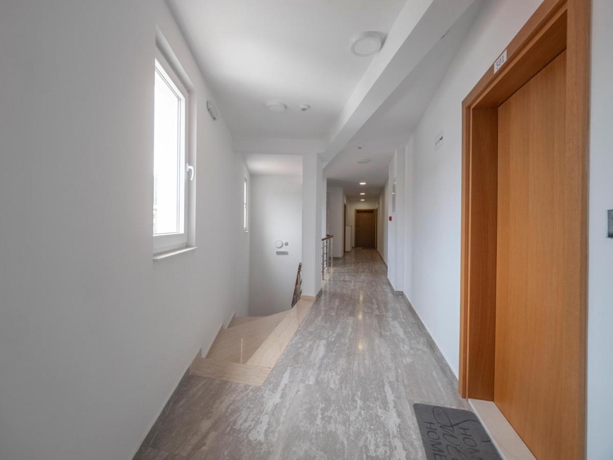 Marea Apartments 부드바 외부 사진