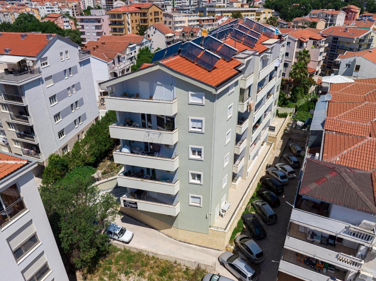 Marea Apartments 부드바 외부 사진